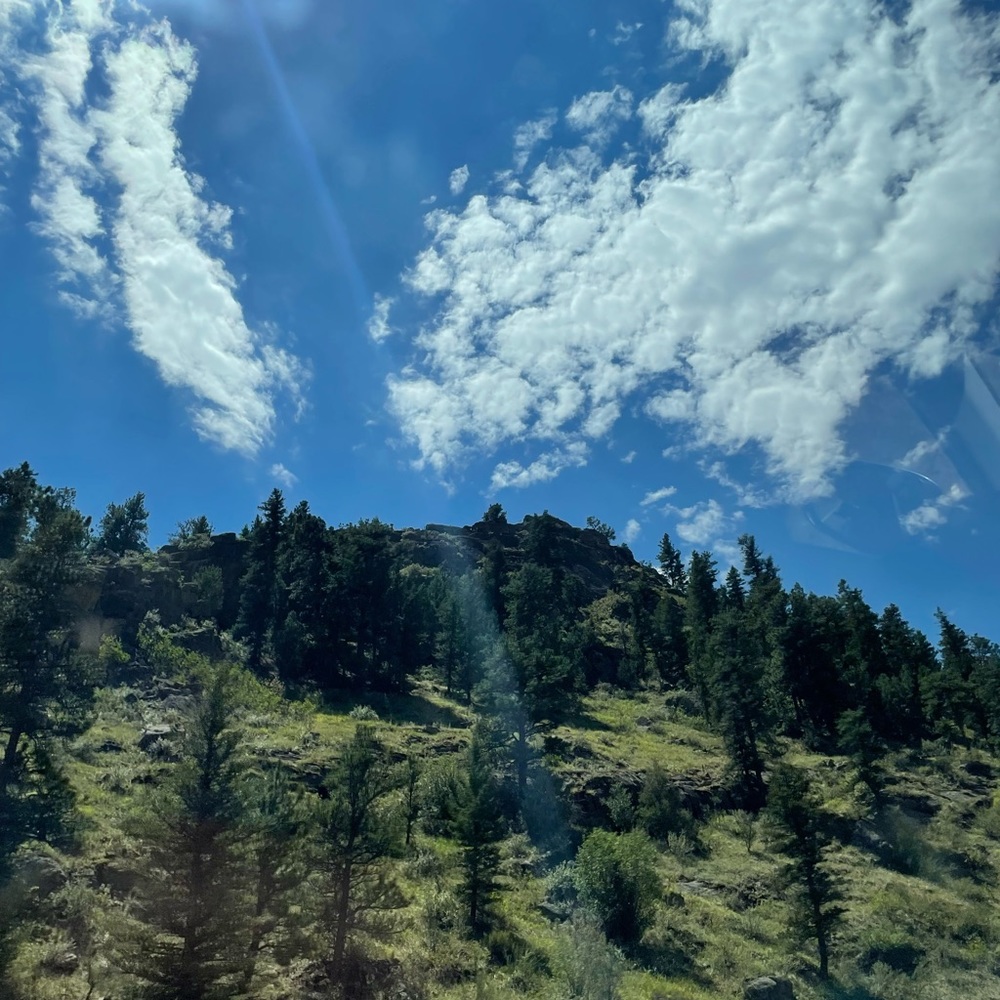 Meet your Posher, Jake Brohnson